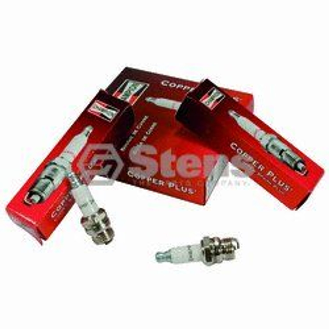 Spark Plug 130-101STE