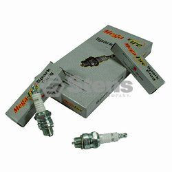 Spark Plug 130-195STE