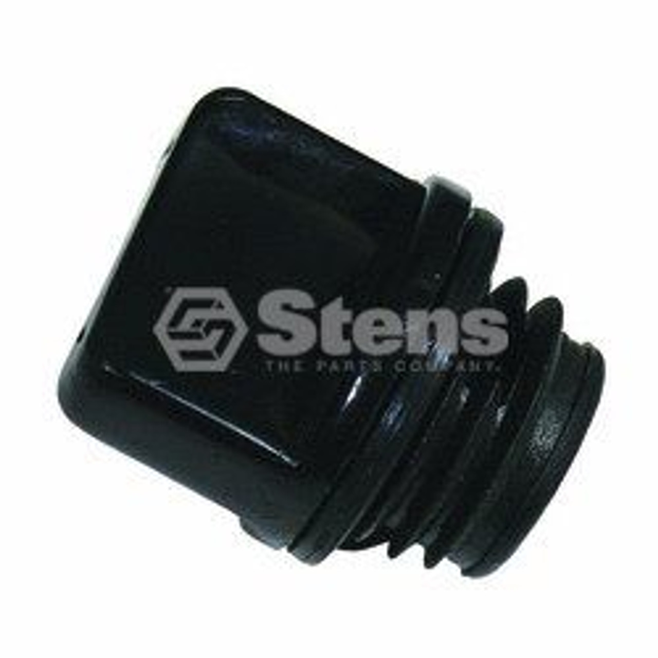 Oil Plug With Seal 125-688STE