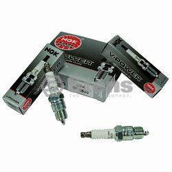 Spark Plug 130-740STE