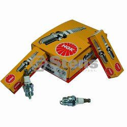 Spark Plug 130-761STE