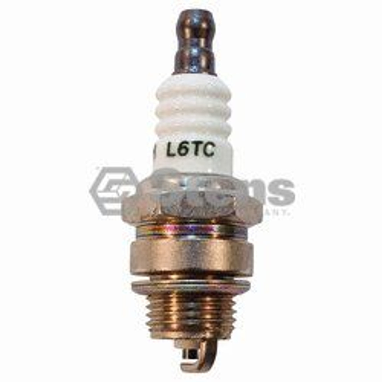 Spark Plug 131-027STE