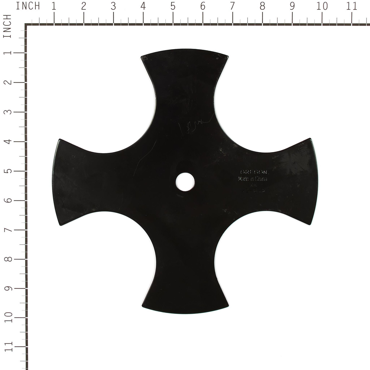 EDGER BLADE,9IN X 5/8IN 4-TOOT - 40-845