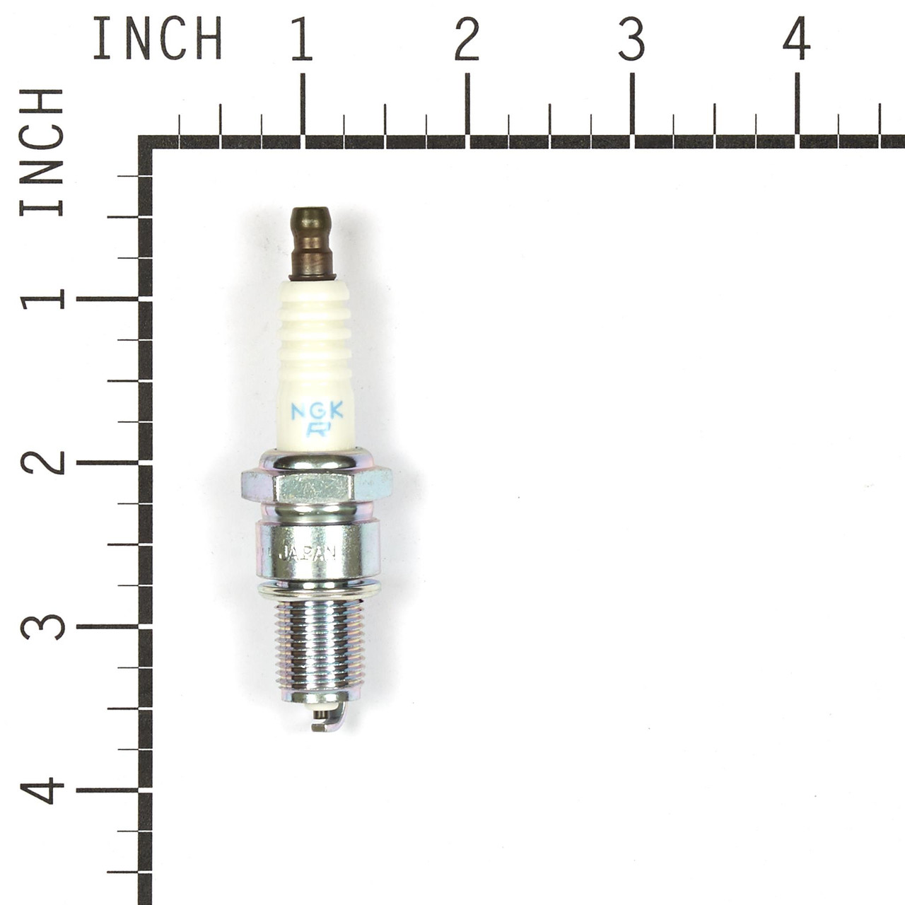 SPARK PLUG BPR5ES SOLID - 4006