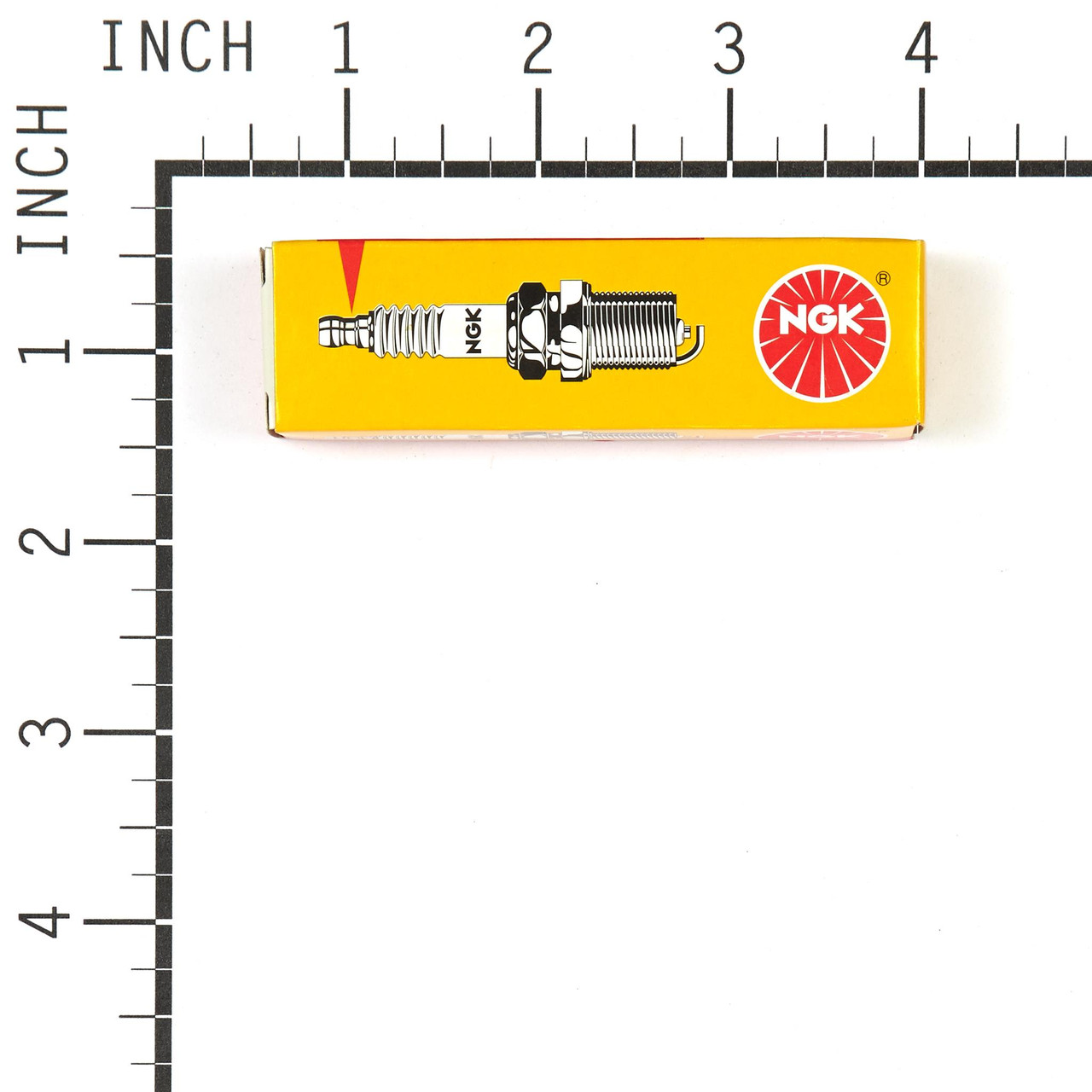 SPARK PLUG BPR5ES SOLID - 4006