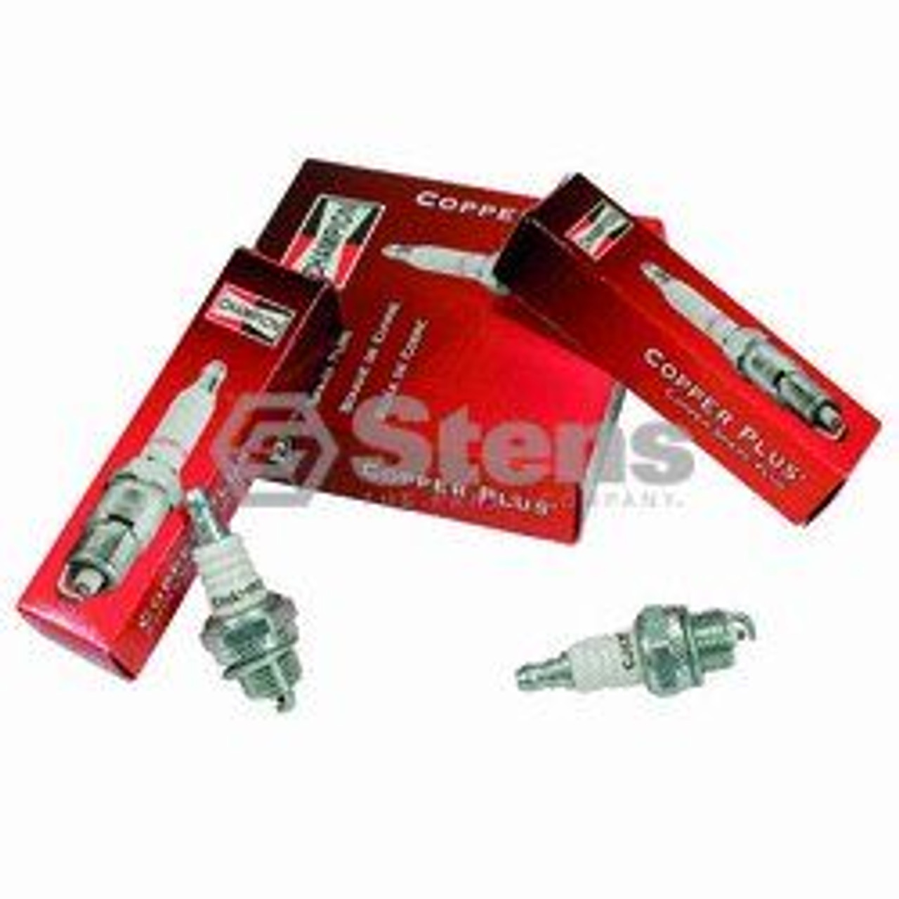 Spark Plug 130-077STE