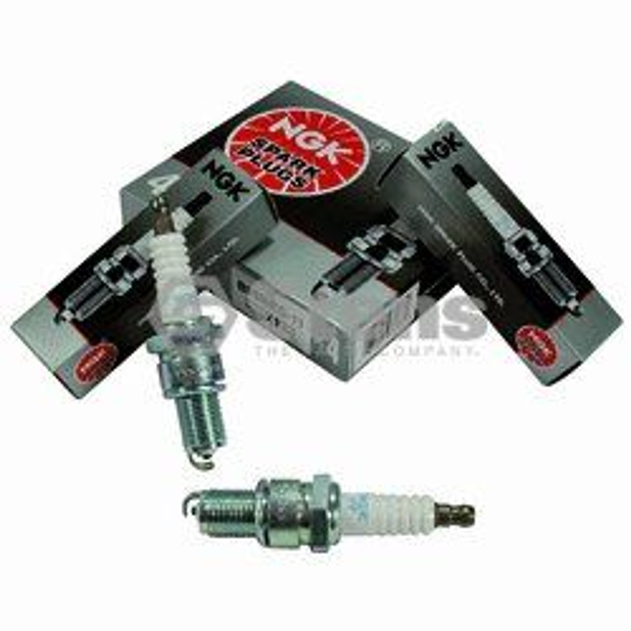 Spark Plug 130-803STE