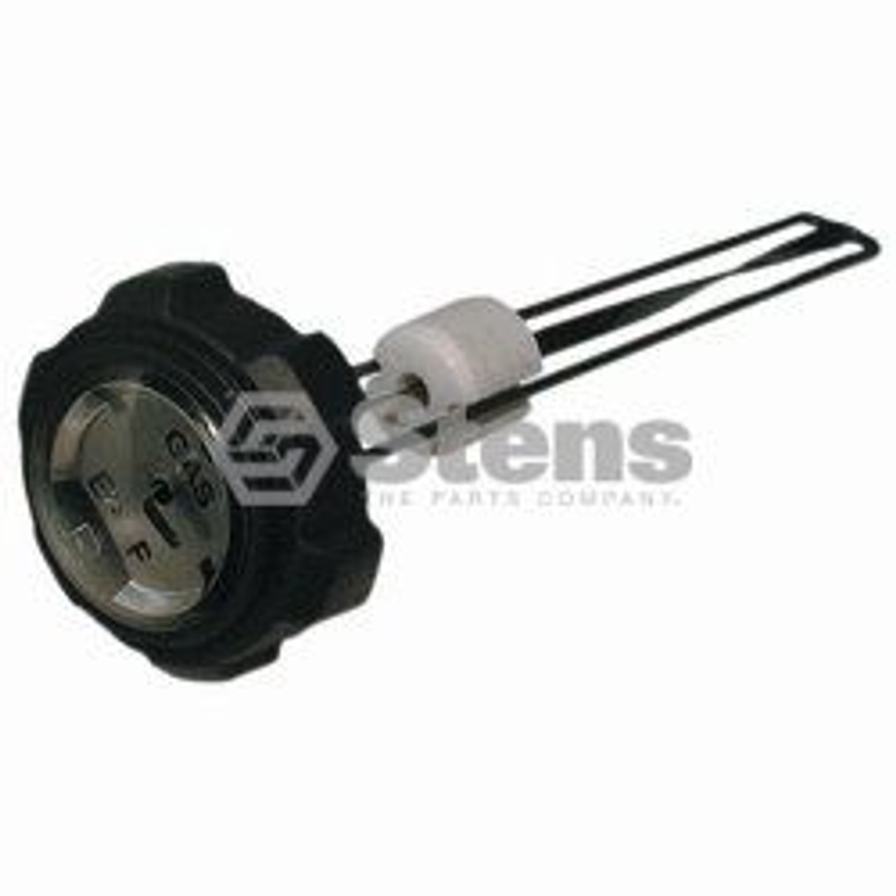 Fuel Cap With Gauge 125-280STE