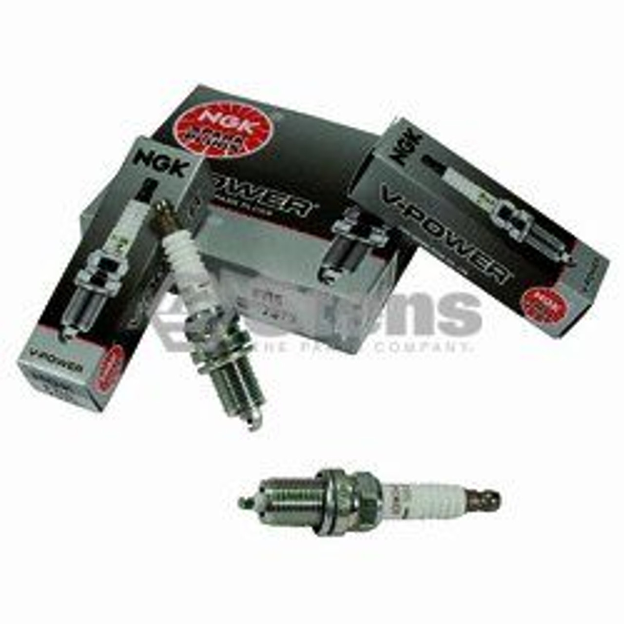 Spark Plug 130-839STE