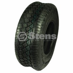 Tire 160-501STE