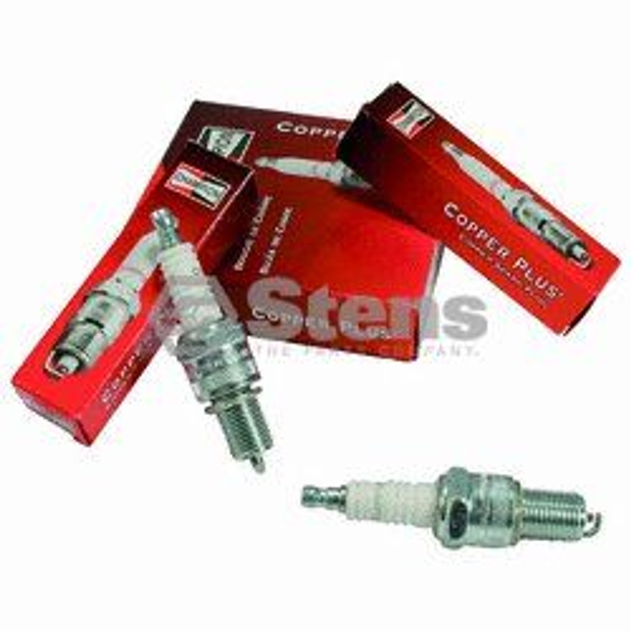 Spark Plug 130-542STE