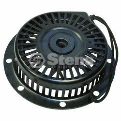 Recoil Starter Assembly 150-563STE