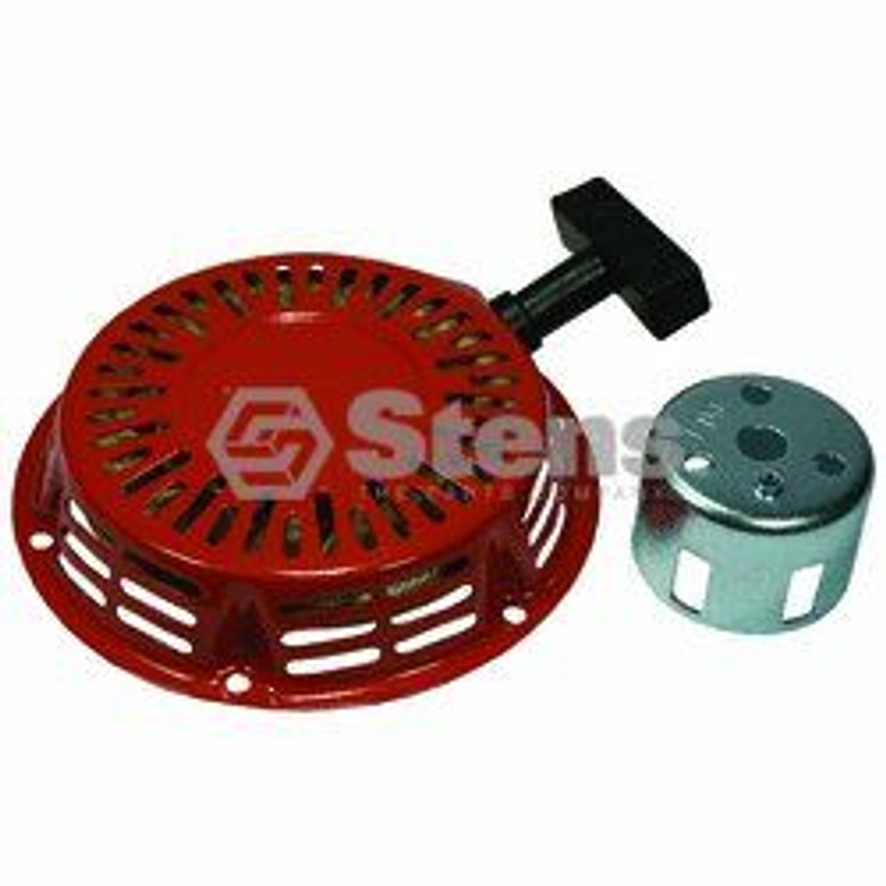 Recoil Starter Assembly 150-703STE