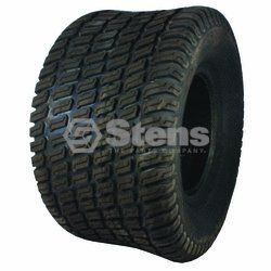 Tire 165-400STE
