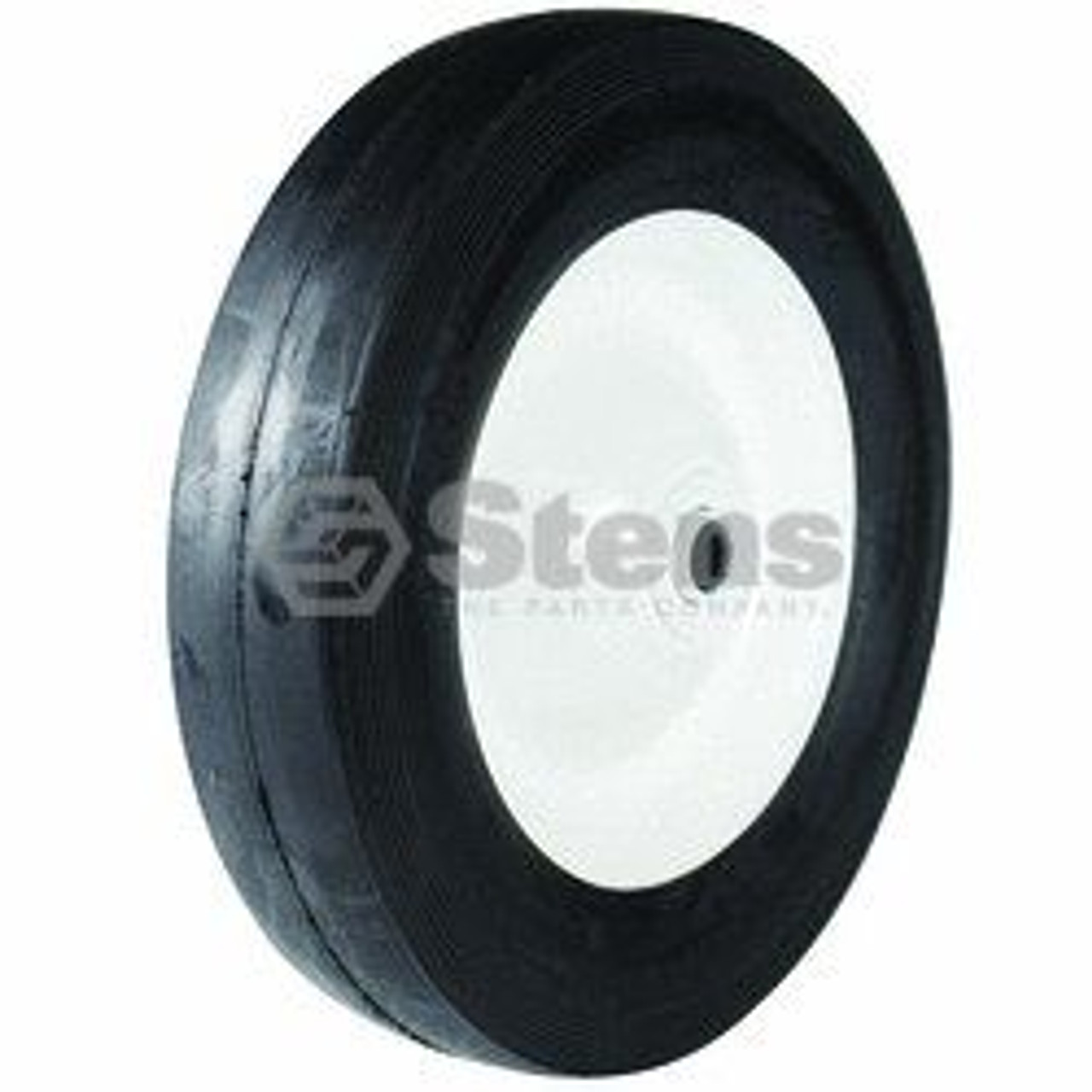 Steel Ball Bearing Wheel 205-161STE