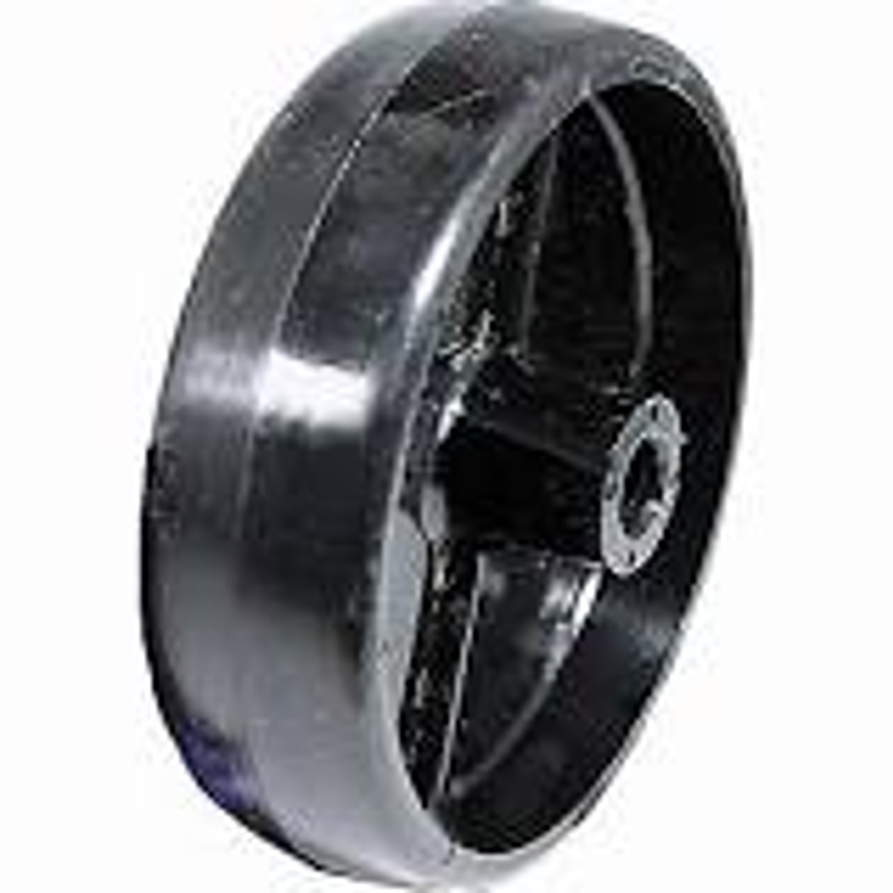 Stens 210-179 Heavy Duty Plastic Deck Wheel