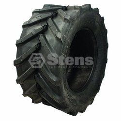 Tire 165-120STE