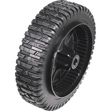 Stens 205-418 Luftreifen-Radmontage – Passend Für Cub Cadet & MTD Rasentraktoren, Größe: 8 X 1 5/8 Zoll, Bohrung: 1/5,1 Cm