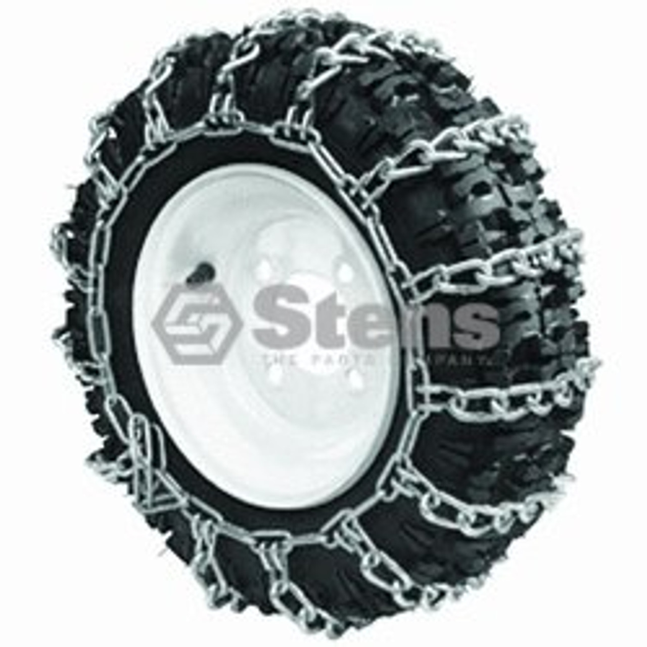 2 Link Tire Chain 180-428STE