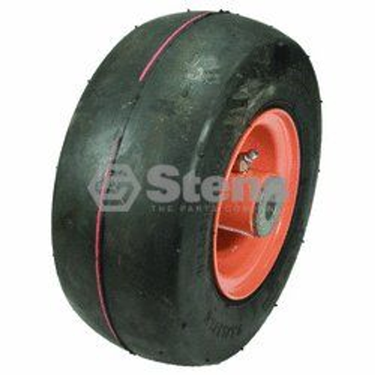 Wheel Assembly 175-133STE