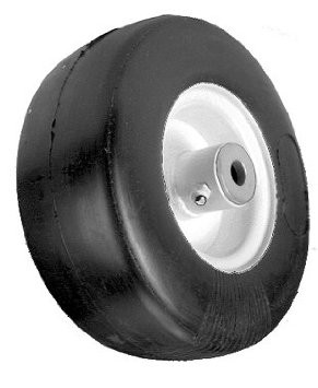 Stens 175-515 Solid Wheel Assembly
