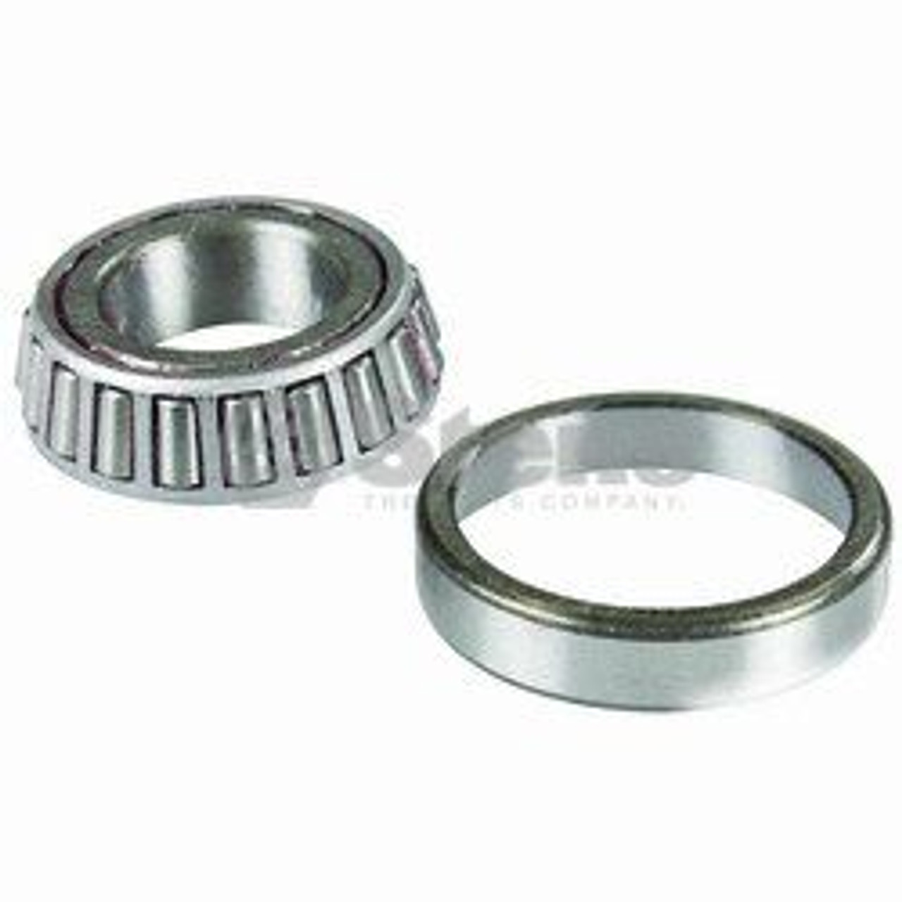 Tapered Bearing Set