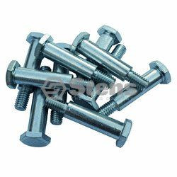 Wheel Bolt 235-052STE