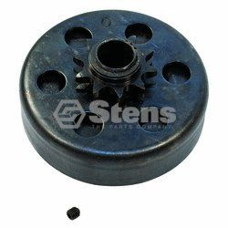 Comet Sprocket Clutch 255-042STE
