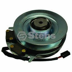 Electric PTO Clutch 255-491STE