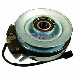 Stens Elektrische PTO-Kupplung – Ersatzteil Für Warner 5209–41, Passend Für Rasenmäher & Mehr