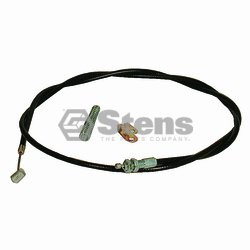 Brake Cable 260-208STE