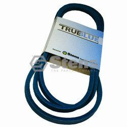 Belt 248-107STE