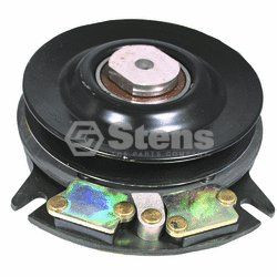 Electric PTO Clutch 255-627STE