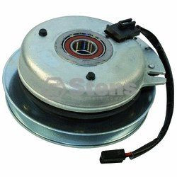 Stens Elektrische PTO-Kupplung – Ersatzteil Für Warner 5209–41, Passend Für Rasenmäher & Mehr