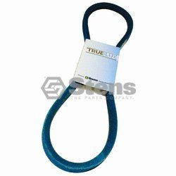 Belt 258-037STE