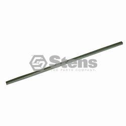 Straight Key Stock 260-018STE