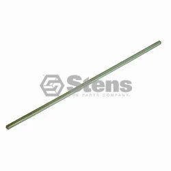 Straight Key Stock