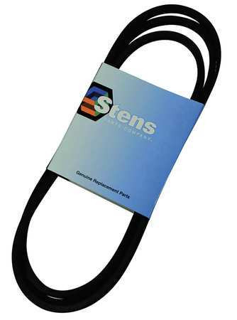 Stens 265-285 Industrial Raw Edge Belt