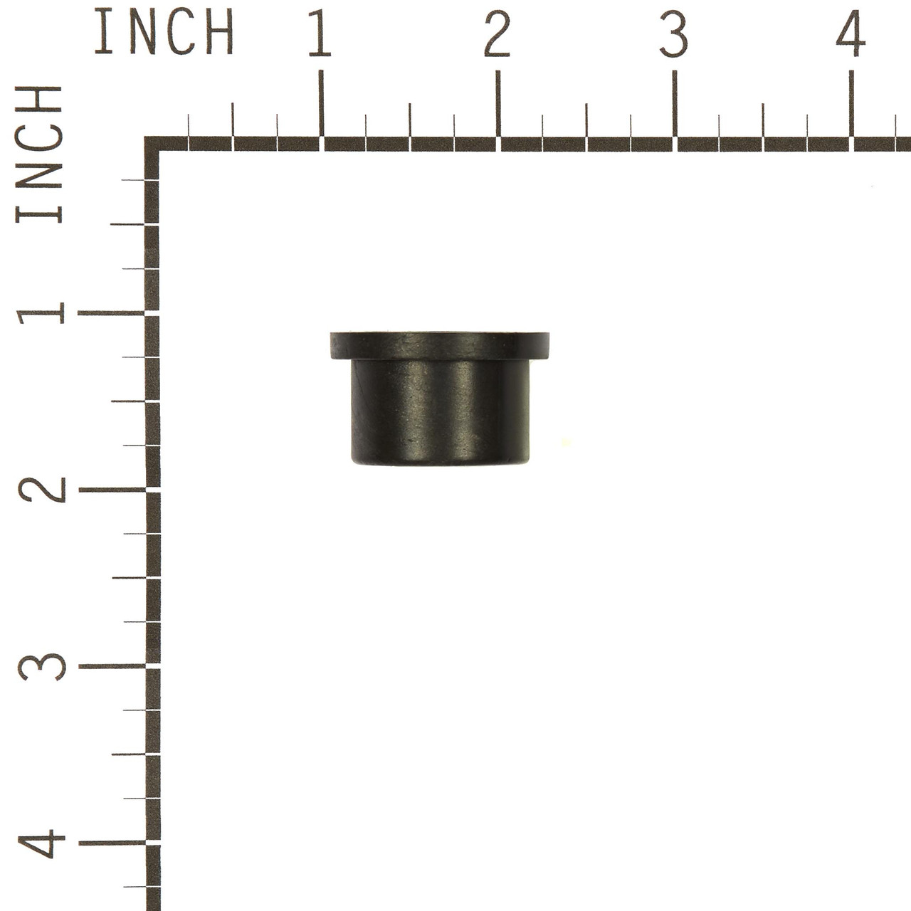 BUSHING PLASTIC 25/32 X 1 MTD - 45-092