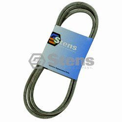 Stens Ersatzriemen 265-910 - Passt Für John Deere & Sabre Rasenmäher, 274 Cm Länge