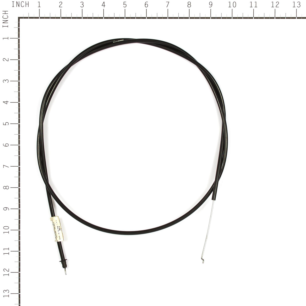 THROTTLE CONTROL - MTD - 46-323