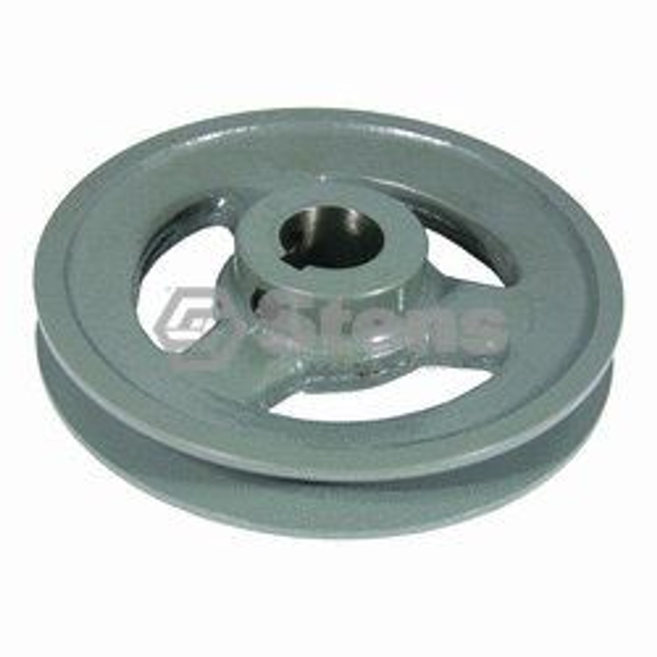 Heavy-Duty Cast Iron Pulley 275-883STE