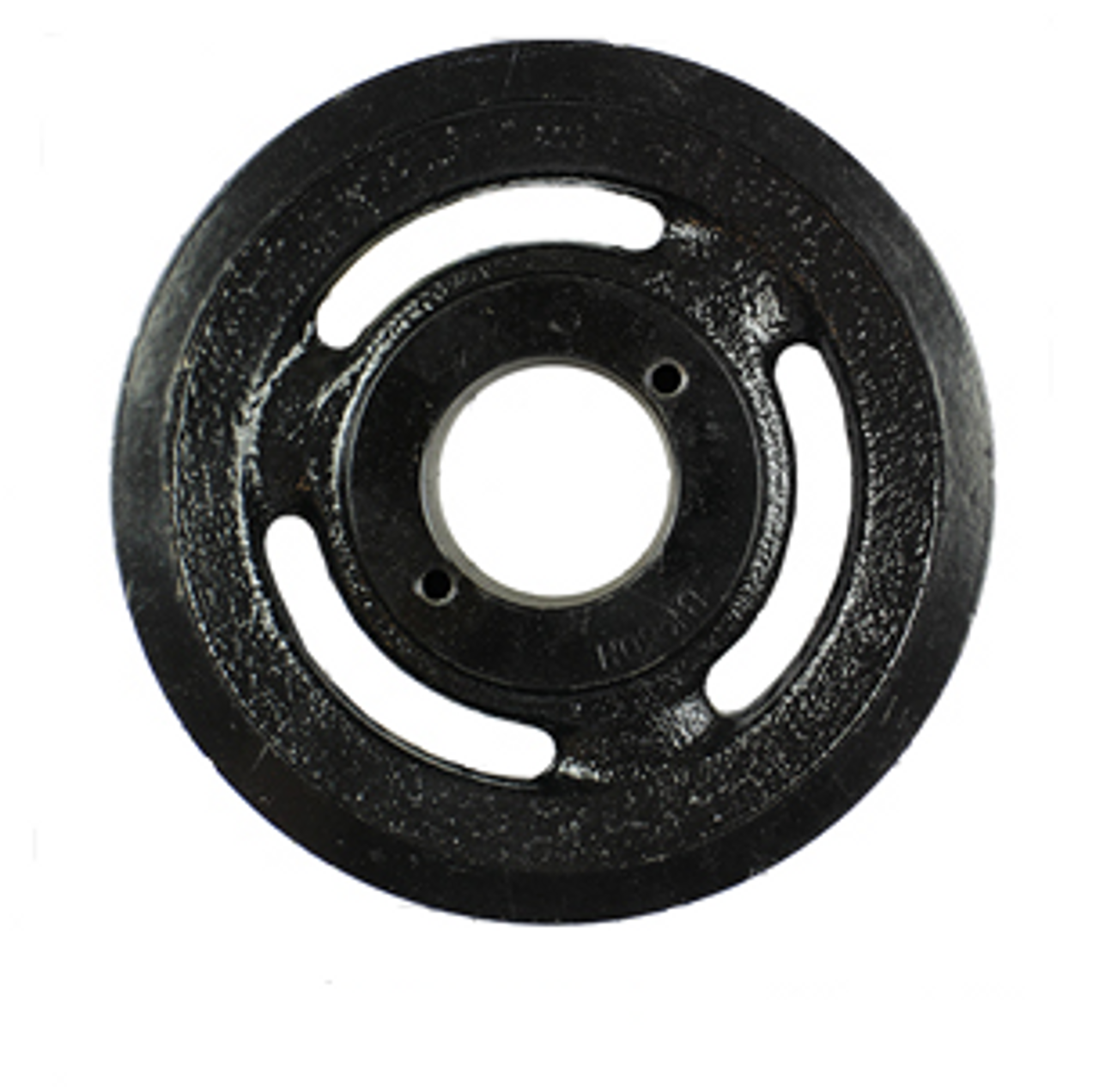 Stens 275-945 Heavy Duty Cast Iron Pulley