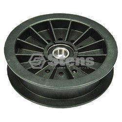 Folle Piatto Stens 280-926 - Ricambio Per Hustler 784504, Per Tagliaerba FastTrack - Foto 3