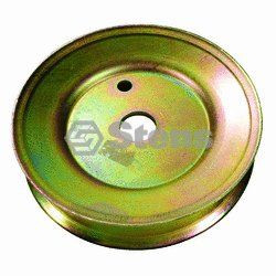 Spindle Pulley 275-036STE