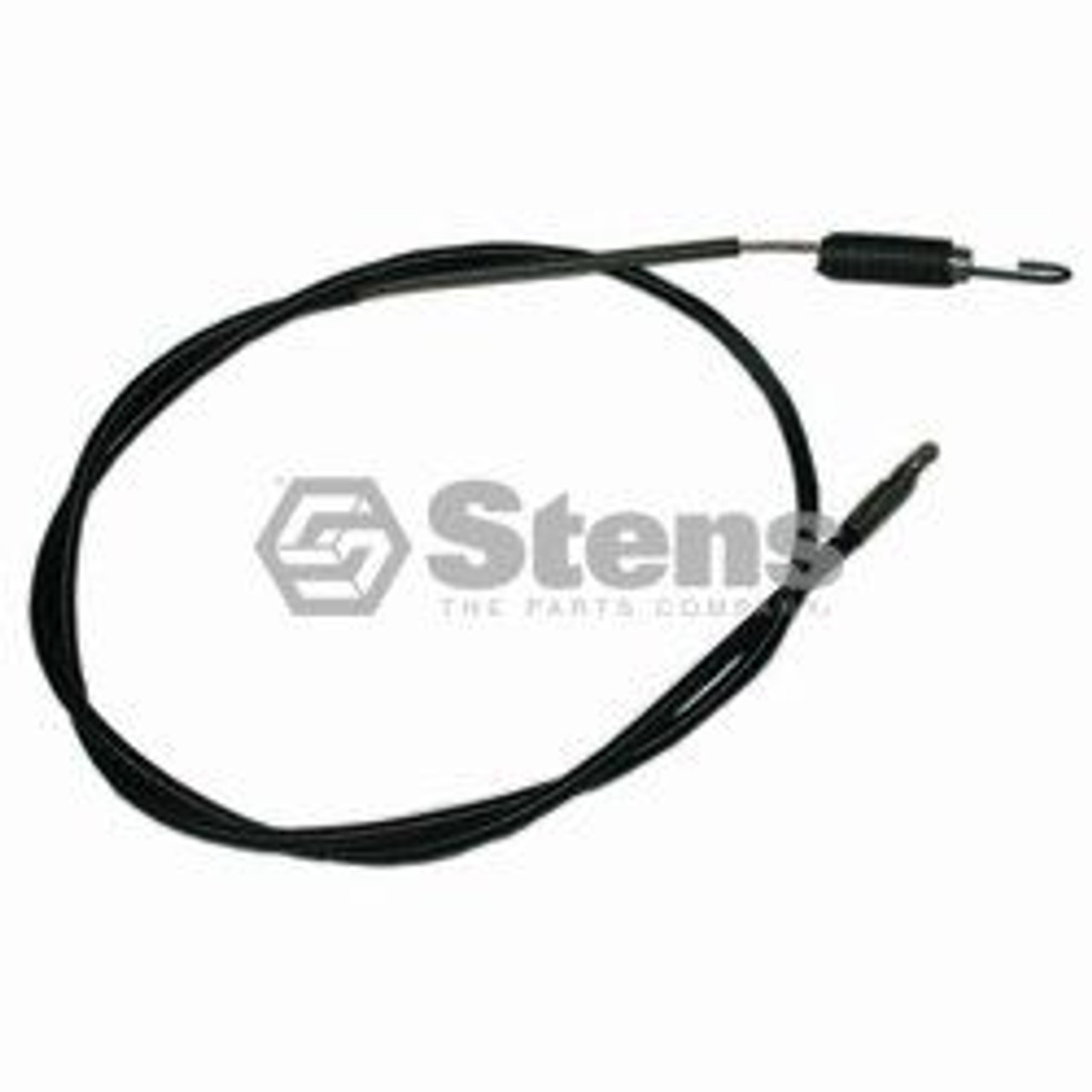 Clutch Cable 290-357STE