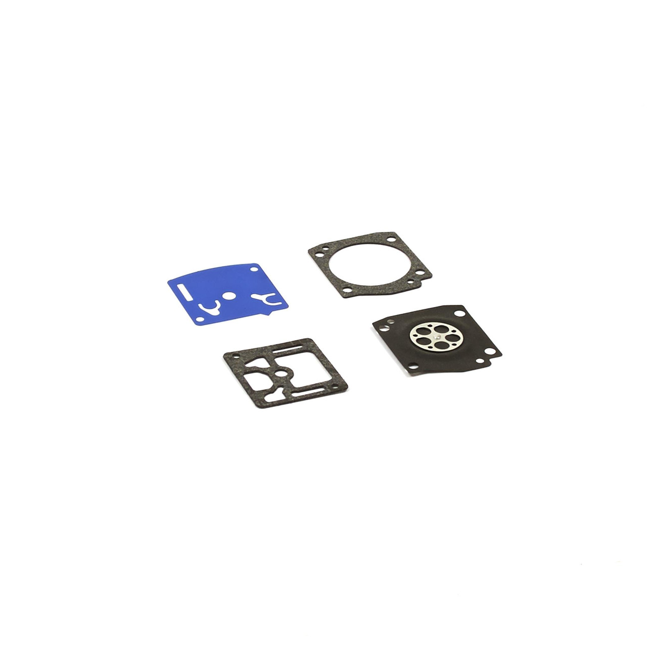 KIT GASKET AND DIAPHRAGM CARB - 49-893