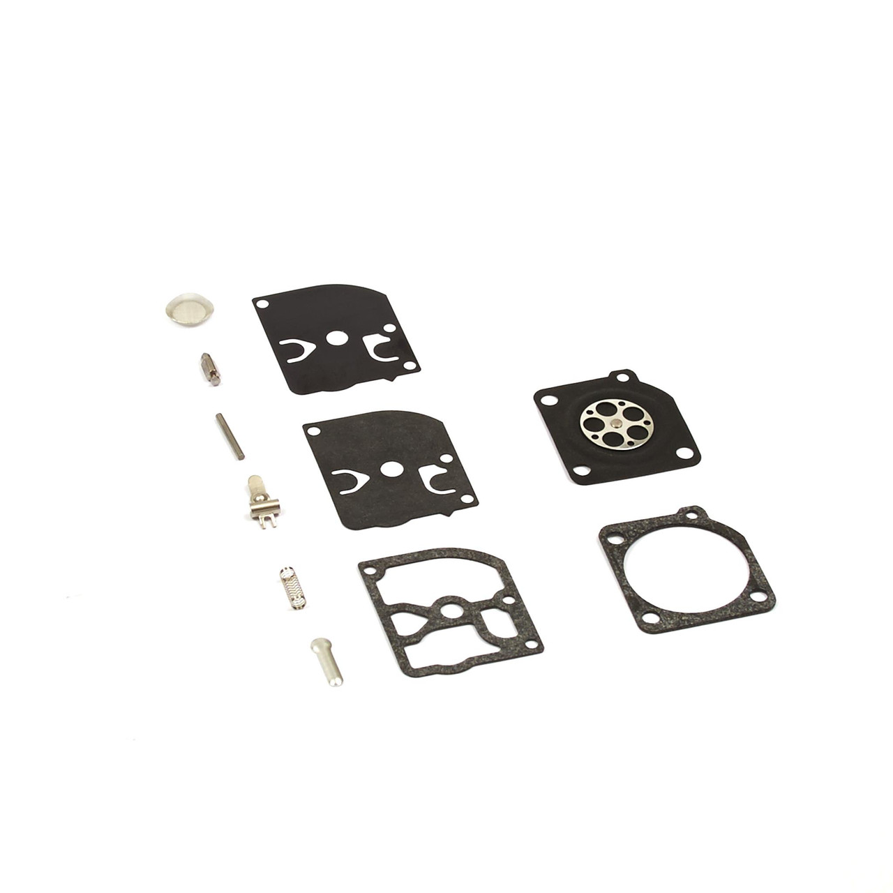 CARBURETOR KIT COMPLETE ZAMA - 49-902