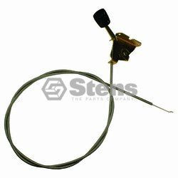 Throttle Control Cable 290-411STE