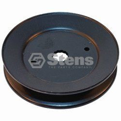 Spindle Pulley 275-288STE